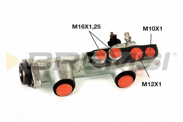Brake Master Cylinder (PB0092)