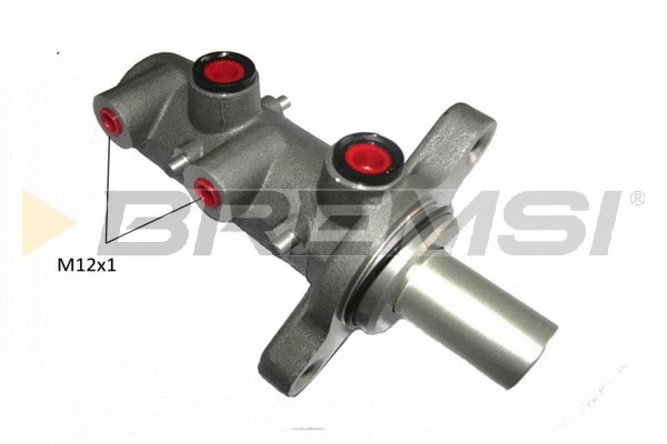 Brake Master Cylinder (PB0529)
