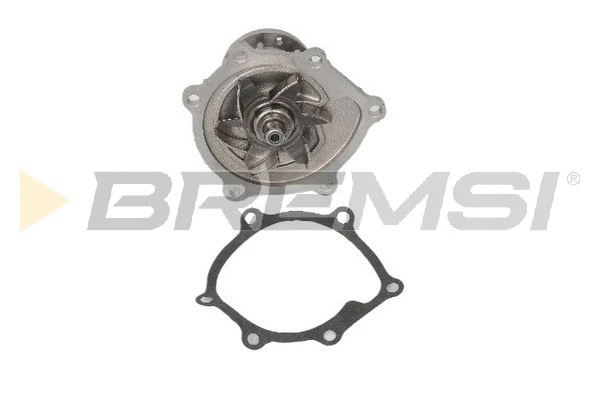 Water Pump, engine cooling (WP0554)