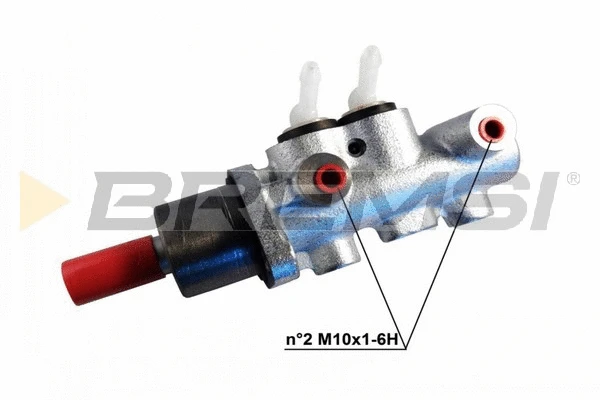 Brake Master Cylinder (PB0658)