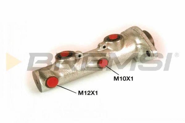 Brake Master Cylinder (PB0137)