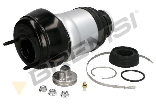 Bellow, air suspension (SA2066)