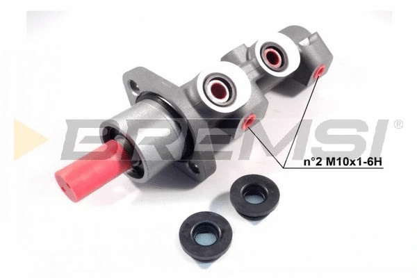 Brake Master Cylinder (PB0473)