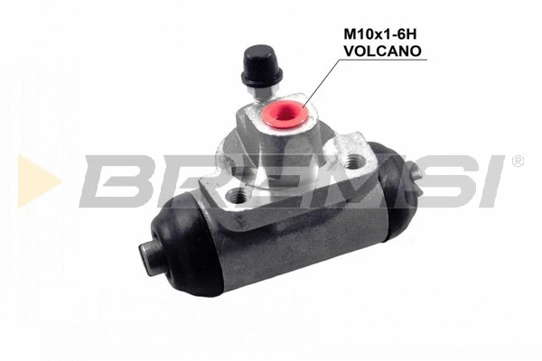 Wheel Brake Cylinder (BC1626)