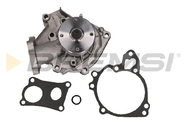 Water Pump, engine cooling (WP0114)