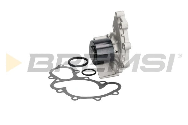 Water Pump, engine cooling (WP0122)