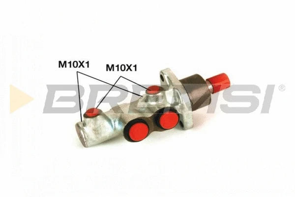 Brake Master Cylinder (PB0050)