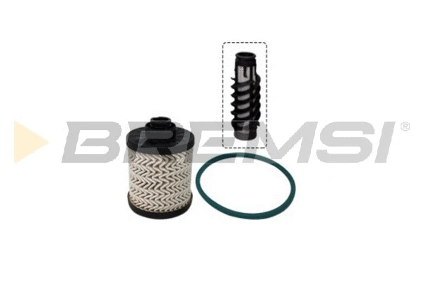 Fuel Filter (FE0157)