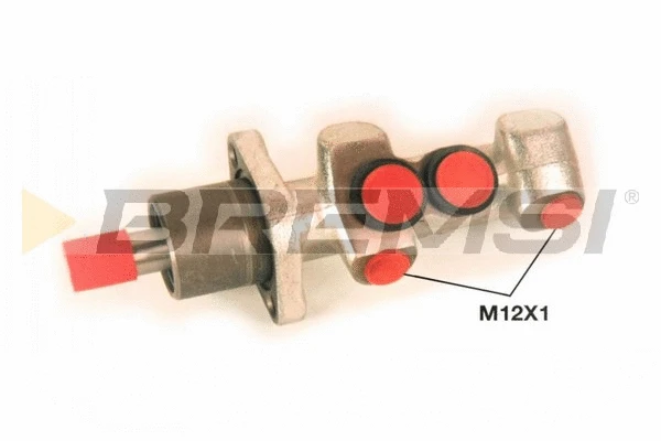 Brake Master Cylinder (PB0643)