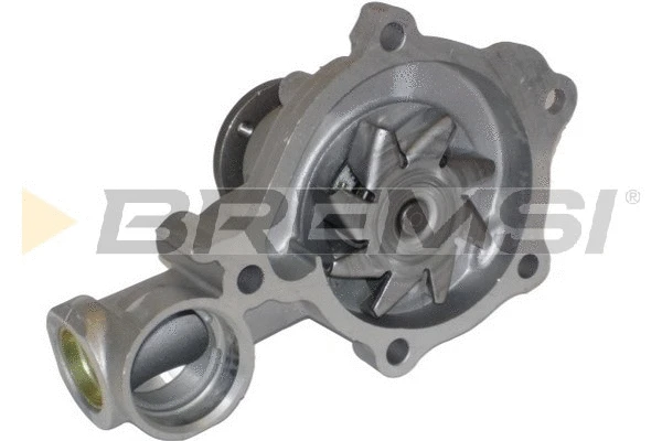Water Pump, engine cooling (WP0196)