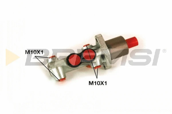 Brake Master Cylinder (PB0181)