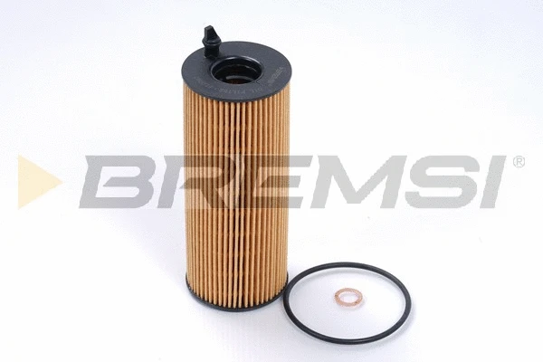 Oil Filter (FL0007)
