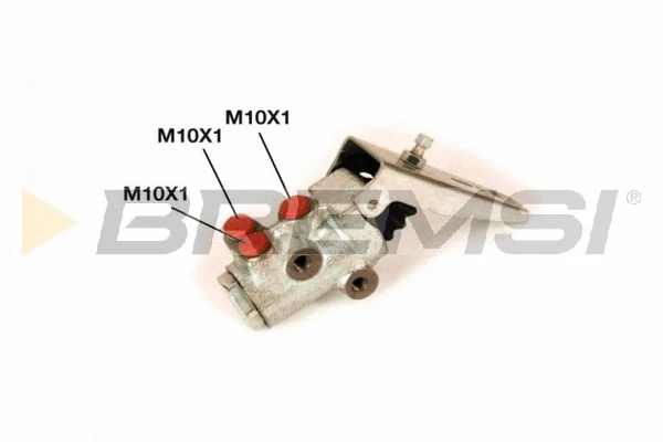 Brake Force Regulator (PV0013)