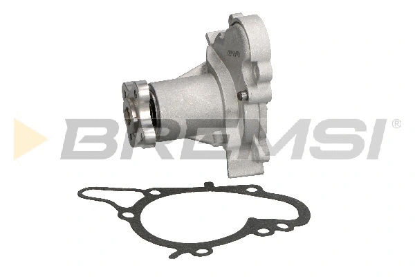 Water Pump, engine cooling (WP0023)