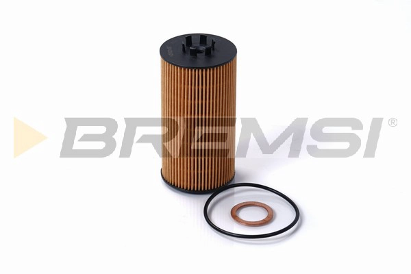 Oil Filter (FL1417)