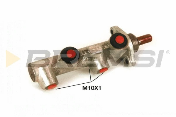 Brake Master Cylinder (PB0593)