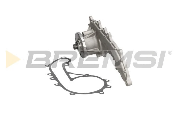 Water Pump, engine cooling (WP0423)