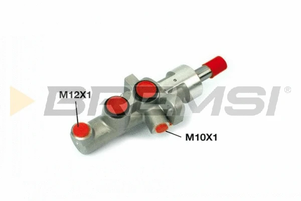Brake Master Cylinder (PB0260)