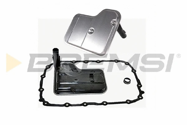 Hydraulic Filter Kit, automatic transmission (FR0235)