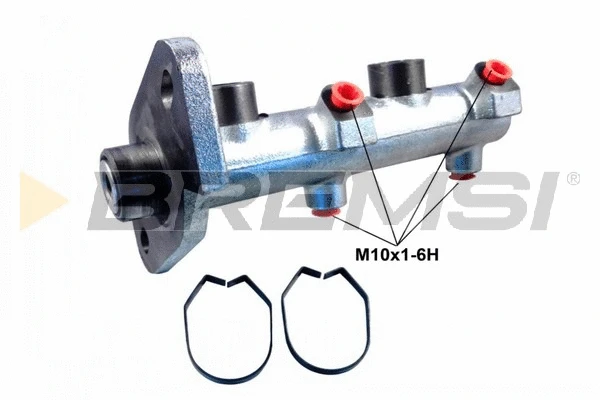 Brake Master Cylinder (PB0693)