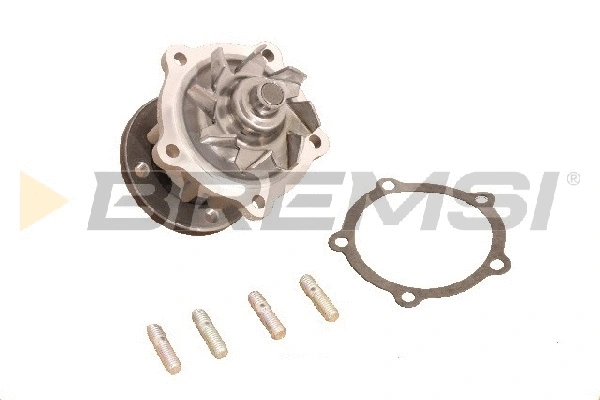 Water Pump, engine cooling (WP0405)