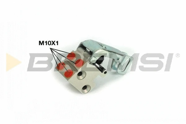 Brake Force Regulator (PV0029)