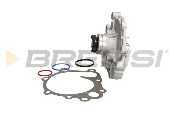 Water Pump, engine cooling (WP0200)