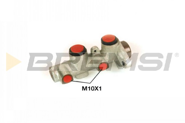 Brake Master Cylinder (PB0214)