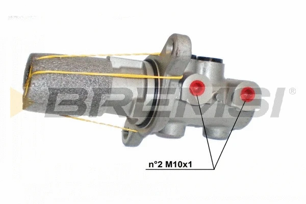 Brake Master Cylinder (PB0399)
