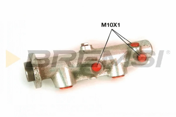 Brake Master Cylinder (PB0376)