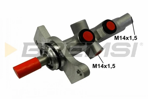 Brake Master Cylinder (PB0345)