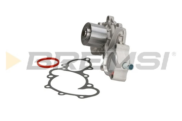 Water Pump, engine cooling (WP0436)