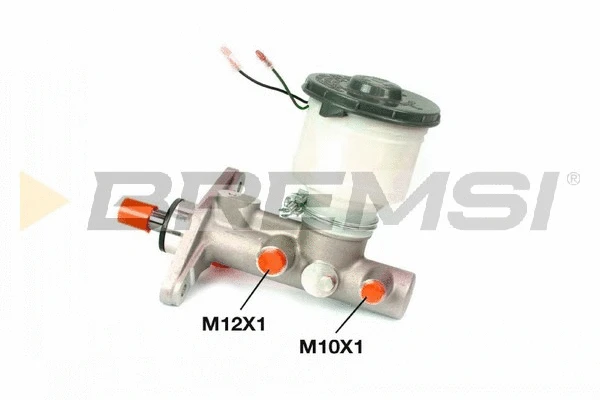 Brake Master Cylinder (PB0434)