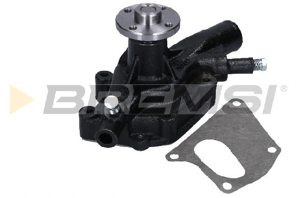 Water Pump, engine cooling (WP0524)