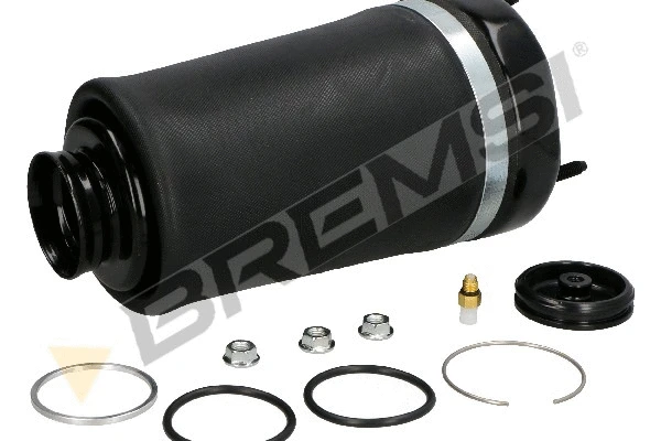 Bellow, air suspension (SA2075)