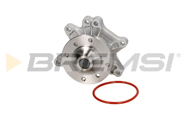 Water Pump, engine cooling (WP0431)