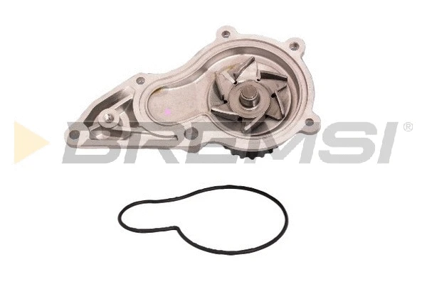 Water Pump, engine cooling (WP0571)