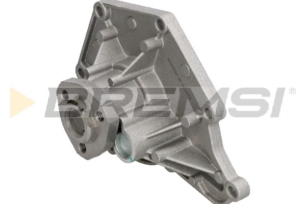 Water Pump, engine cooling (WP0212)