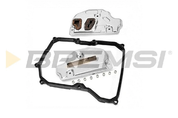 Hydraulic Filter Kit, automatic transmission (FR0655)