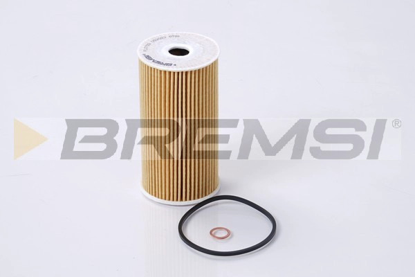 Oil Filter (FL0732)