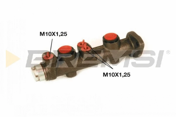 Brake Master Cylinder (PB1012)