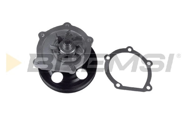 Water Pump, engine cooling (WP0141)