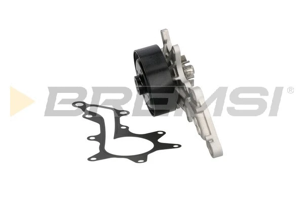 Water Pump, engine cooling (WP0245)