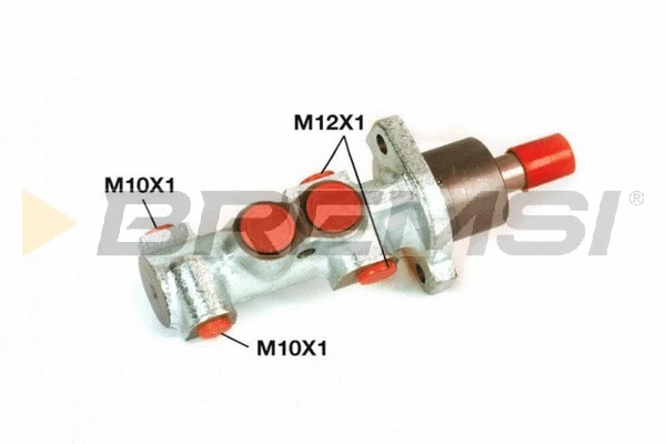 Brake Master Cylinder (PB0688)