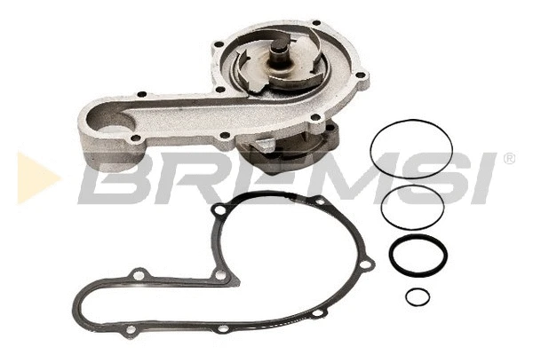 Water Pump, engine cooling (WP0561)