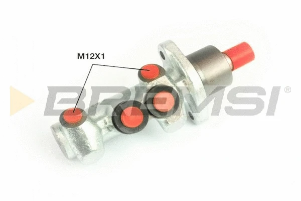Brake Master Cylinder (PB0044)