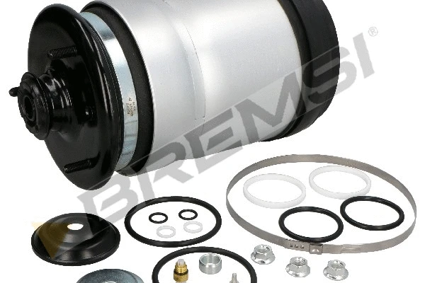 Bellow, air suspension (SA1928)