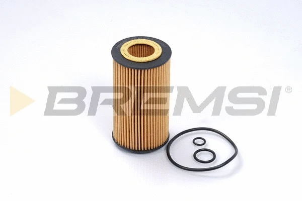 Oil Filter (FL0012)
