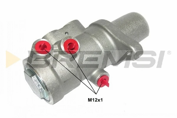 Brake Master Cylinder (PB0060)