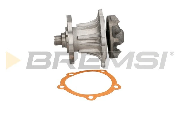 Water Pump, engine cooling (WP0420)